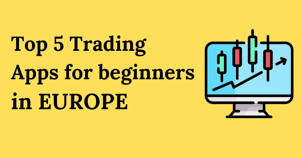 best trading apps for beginners