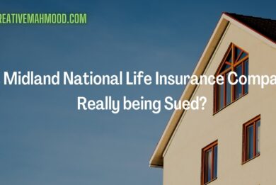 Is Midland National Life Insurance Company Really being Sued