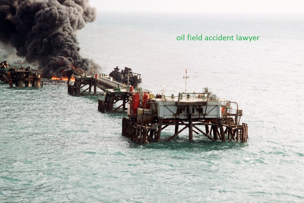 oil field accident lawyer