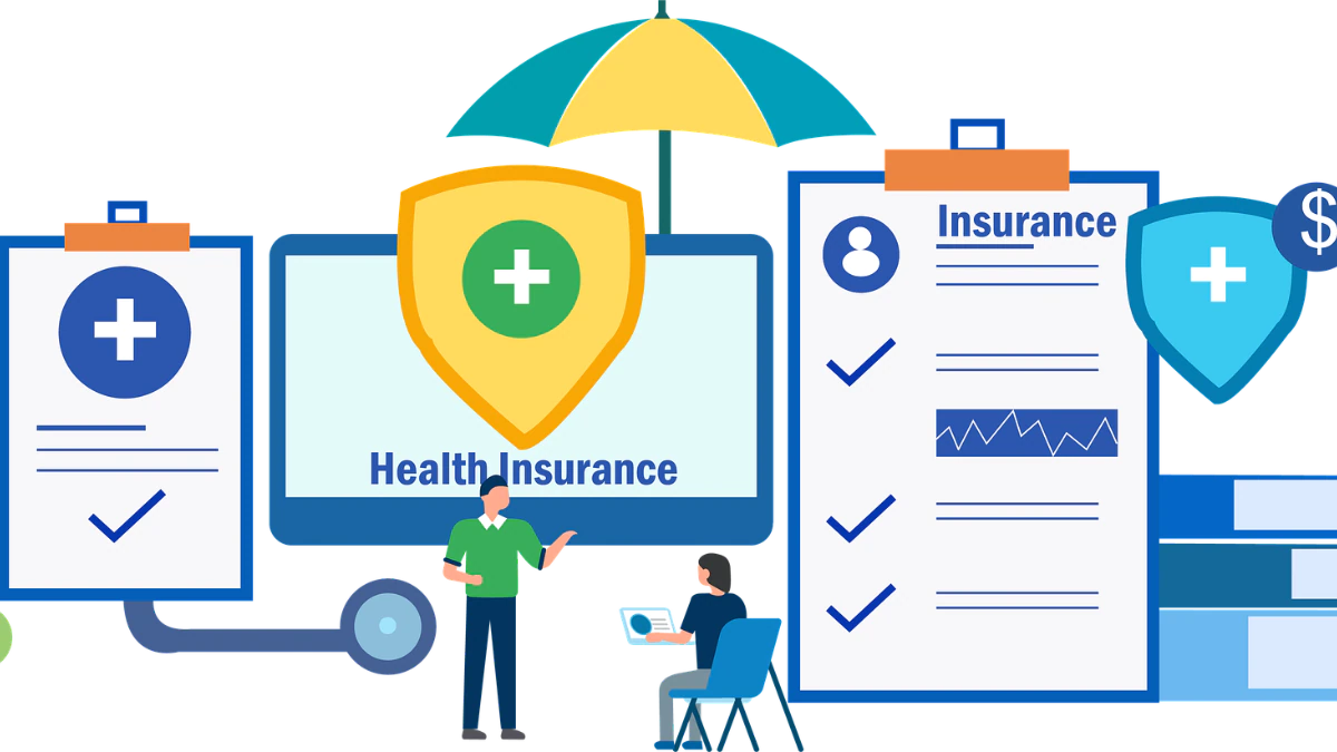 How to get health insurance for small business