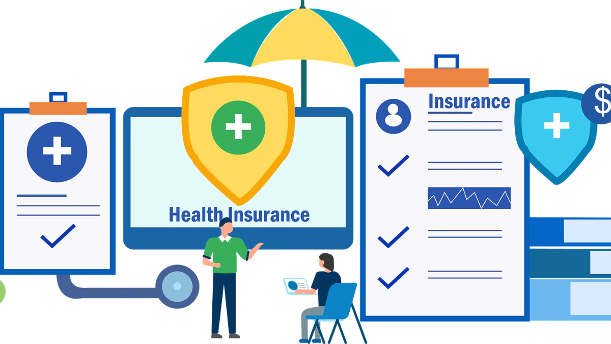 How To Get Health Insurance For Small Business - Creative Mahmood