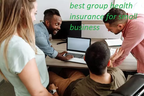 Best group health insurance for small business