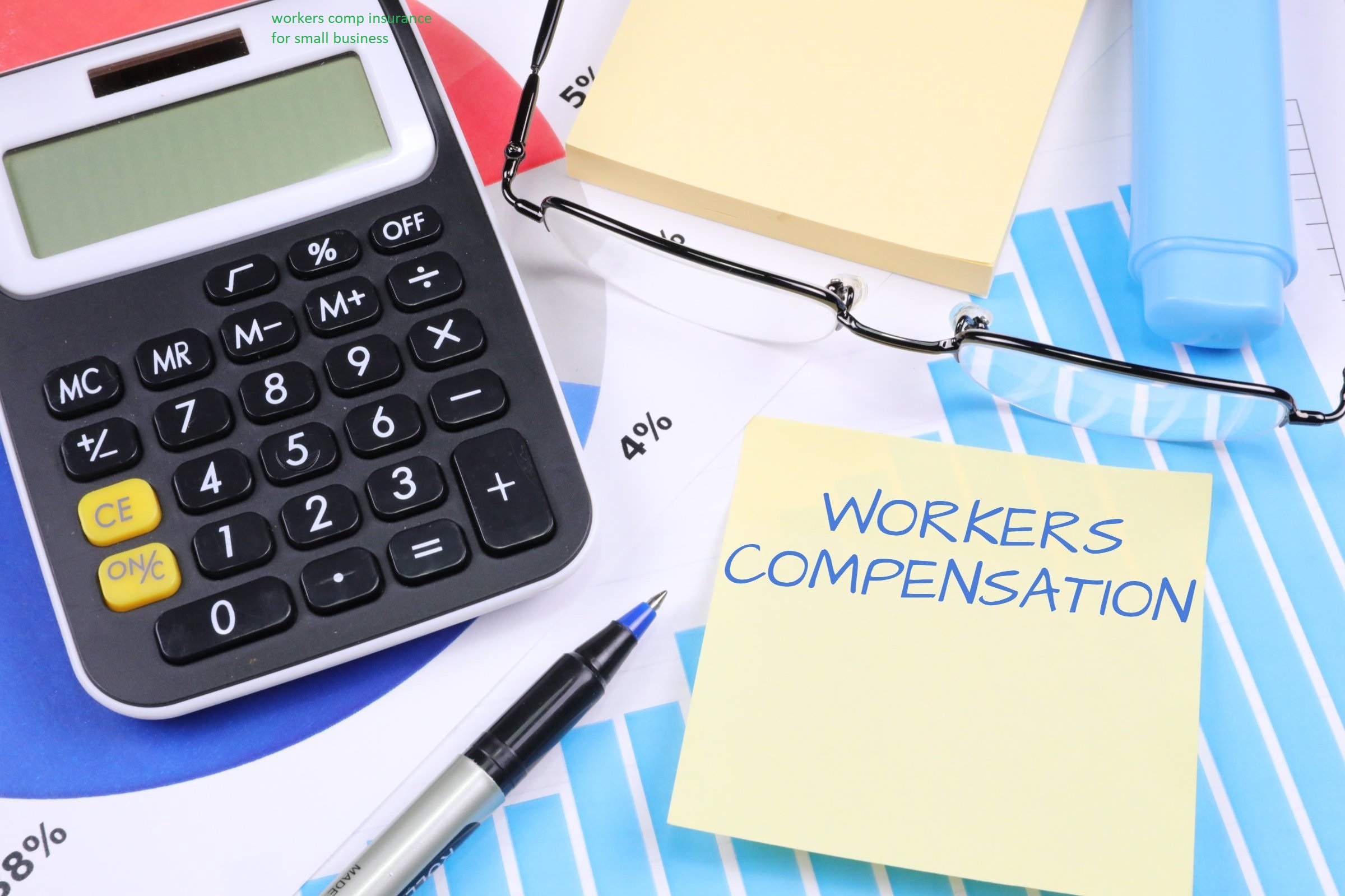 workers comp insurance for small business