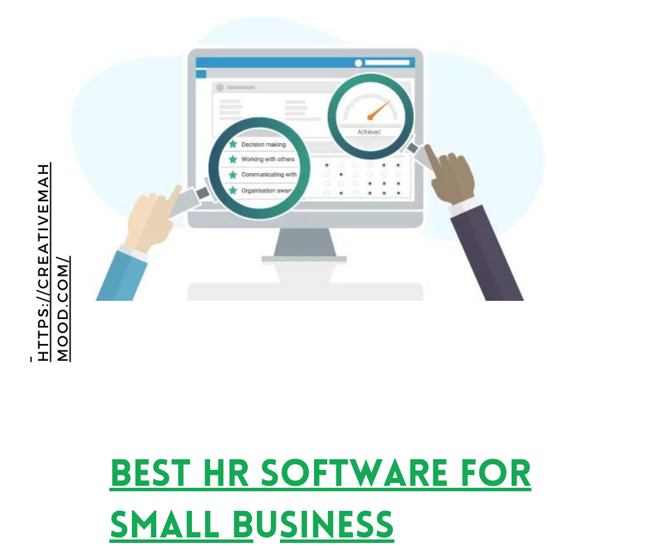 best hr software for small business