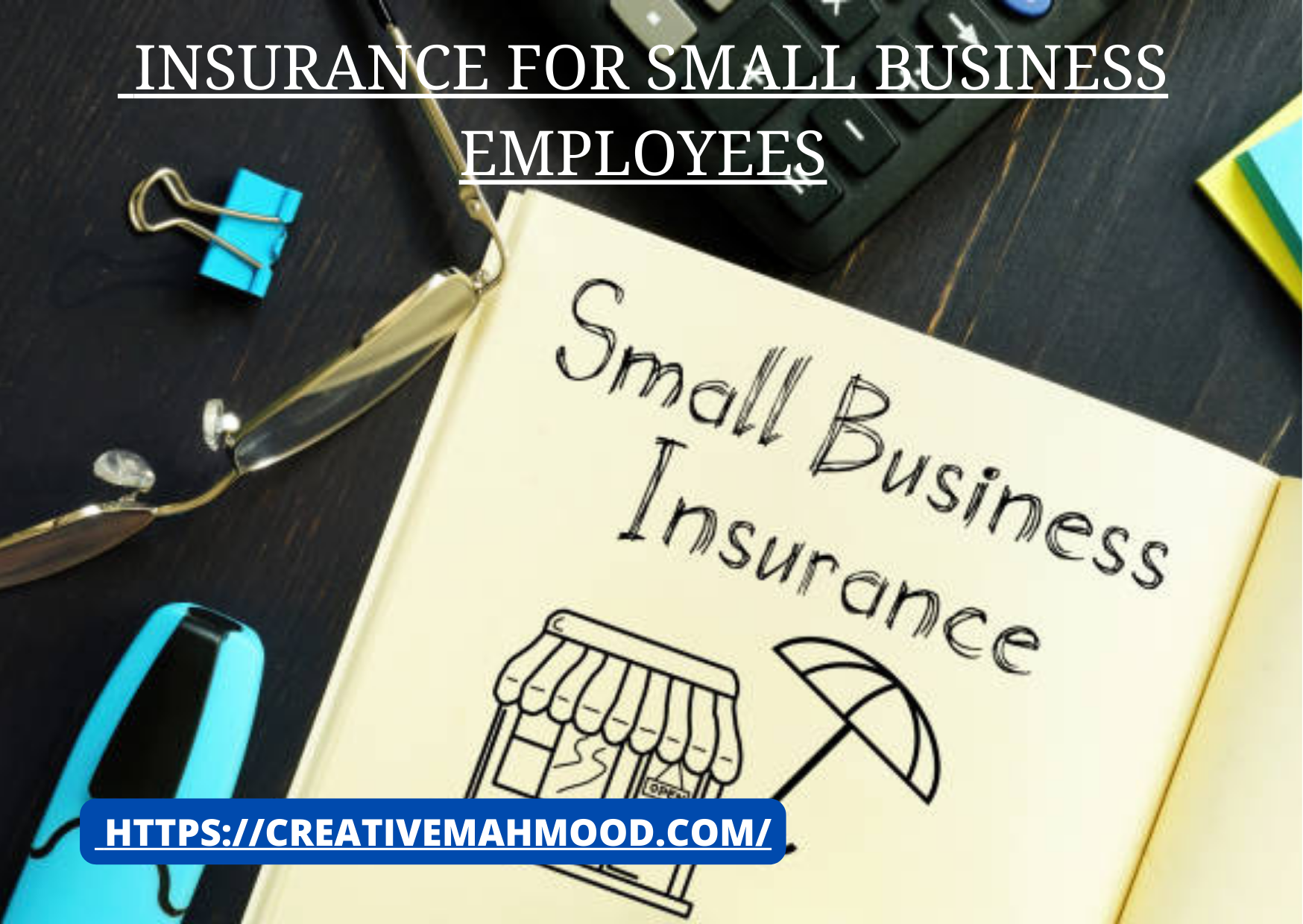 insurance for small business employees