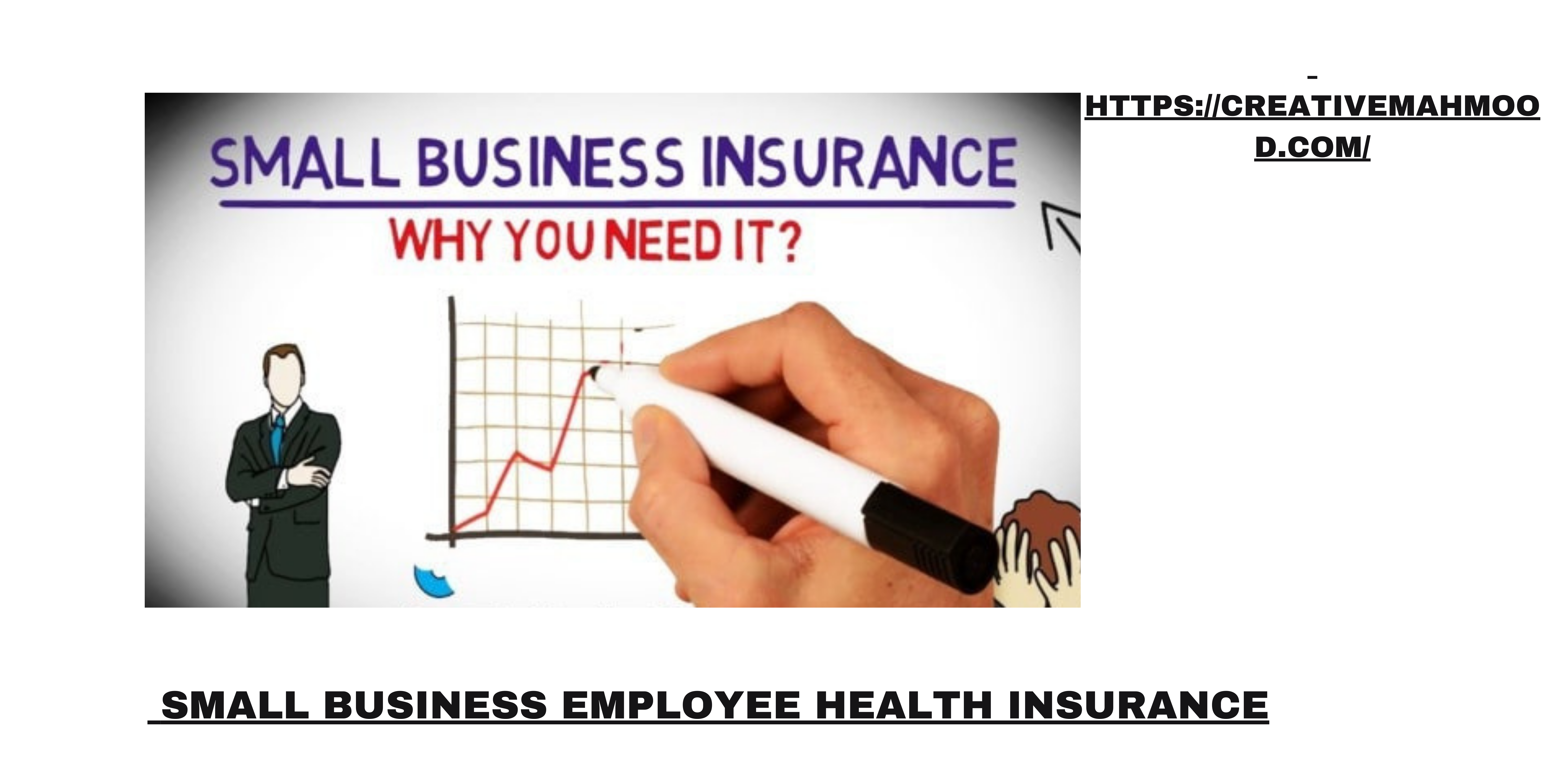 small business employee health insurance