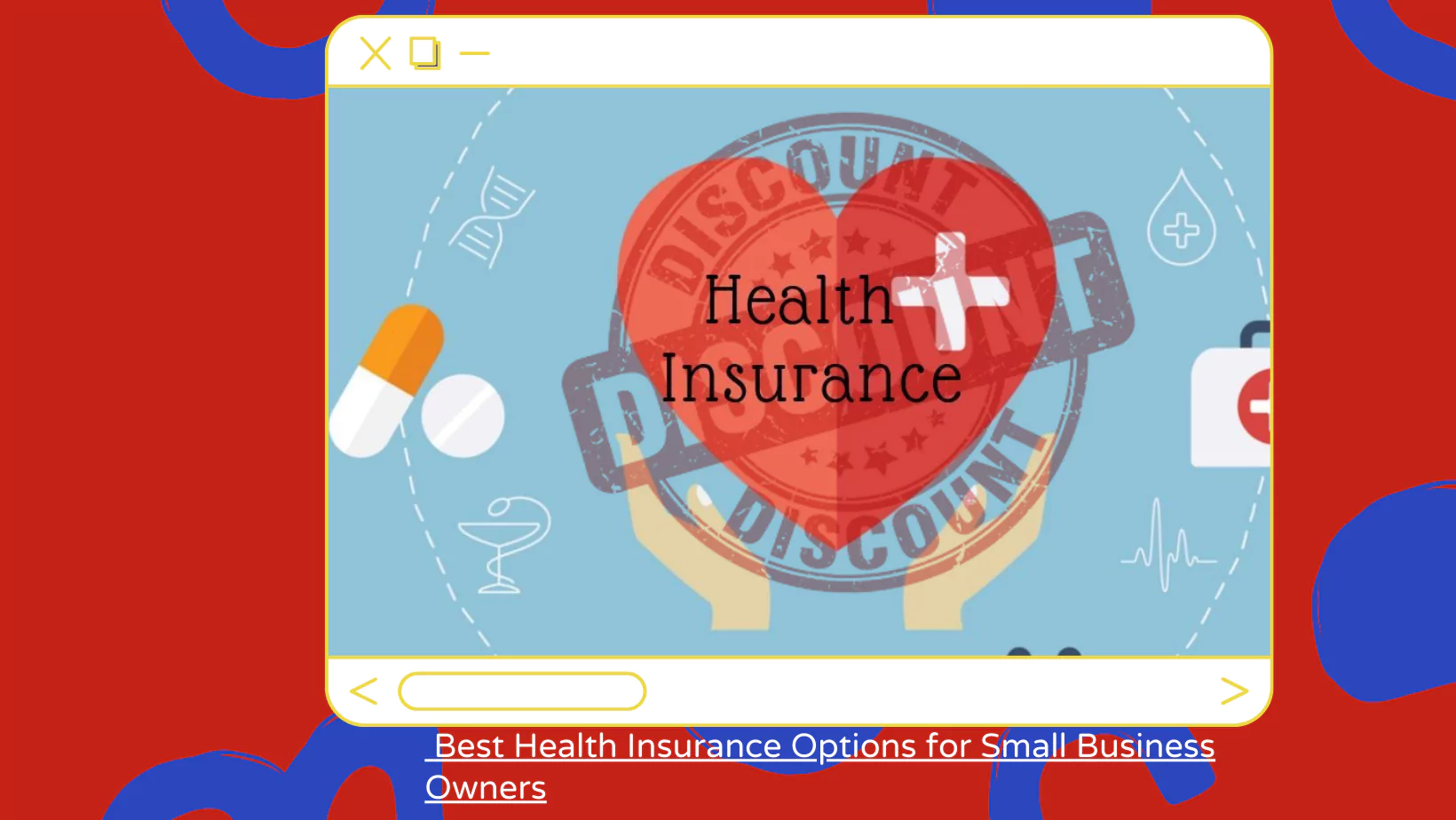 Best Health Insurance Options for Small Business Owners