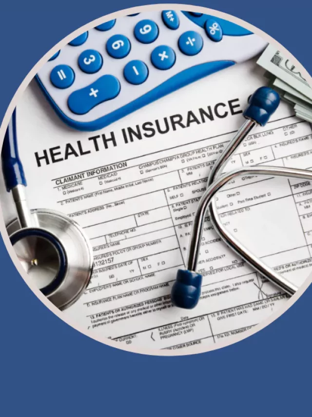 The marketplace health insurance