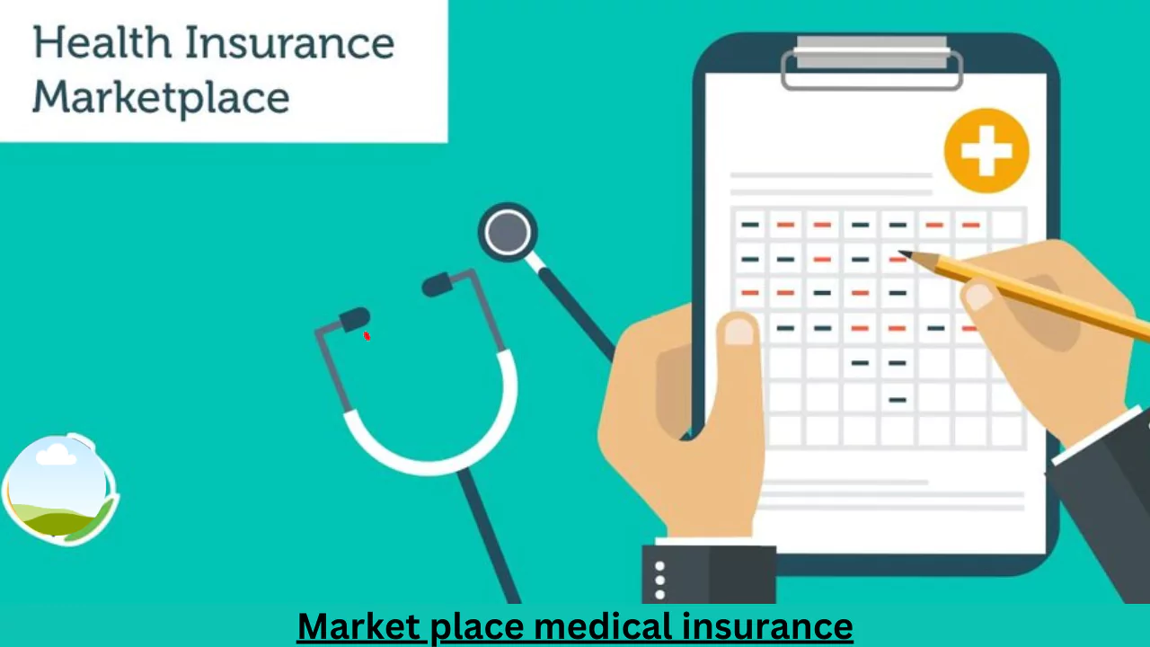 Market place medical insurance