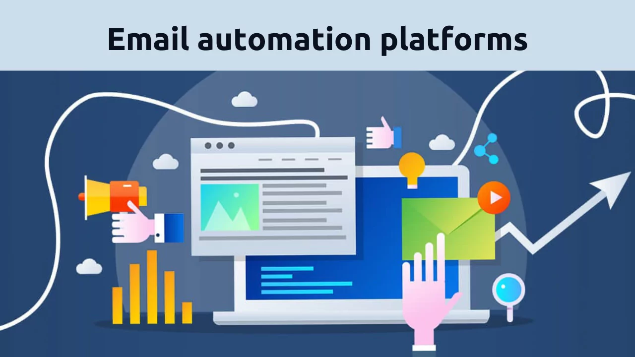 Email automation platforms