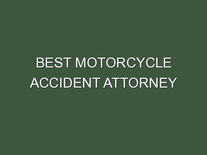 Best Motorcycle Accident Attorney Creative Mahmood   Best Motorcycle Accident Attorney 2274 