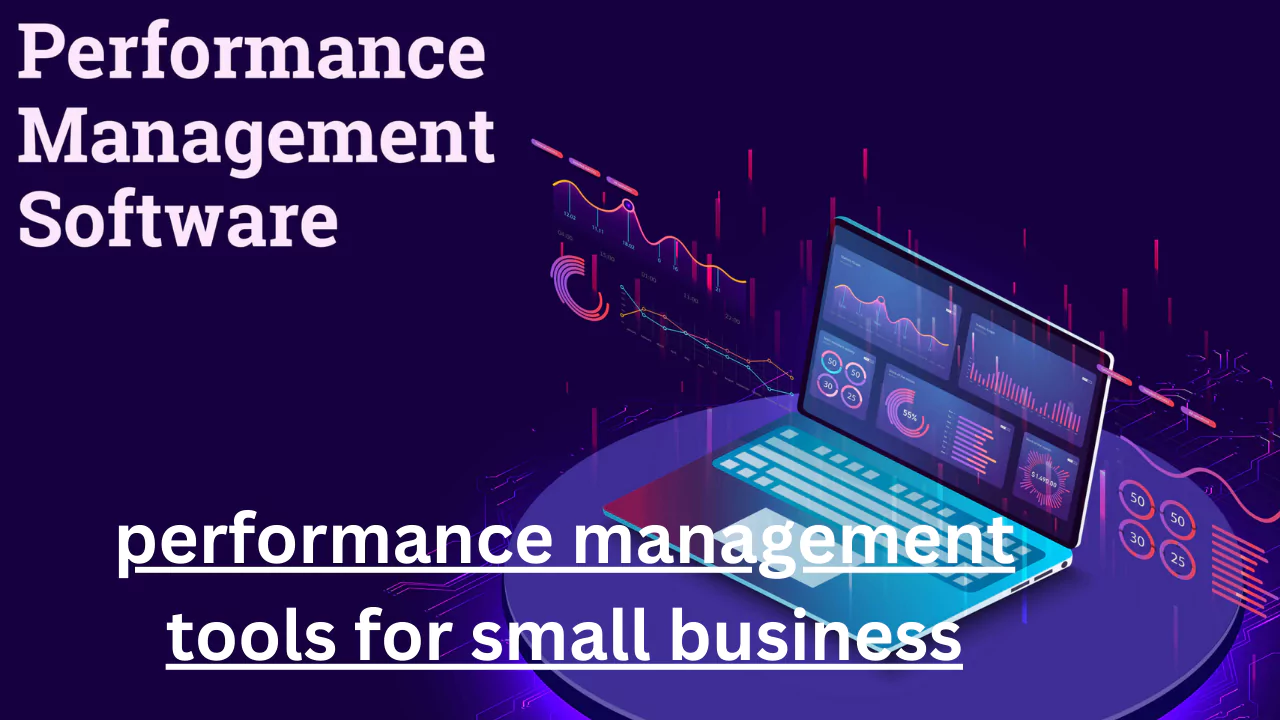 performance management tools for small business